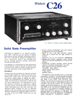 McIntosh C26 - Brochure-2 